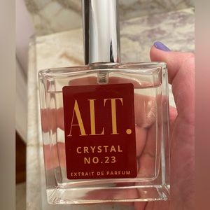 Alt. Fragrance Crystal No23
